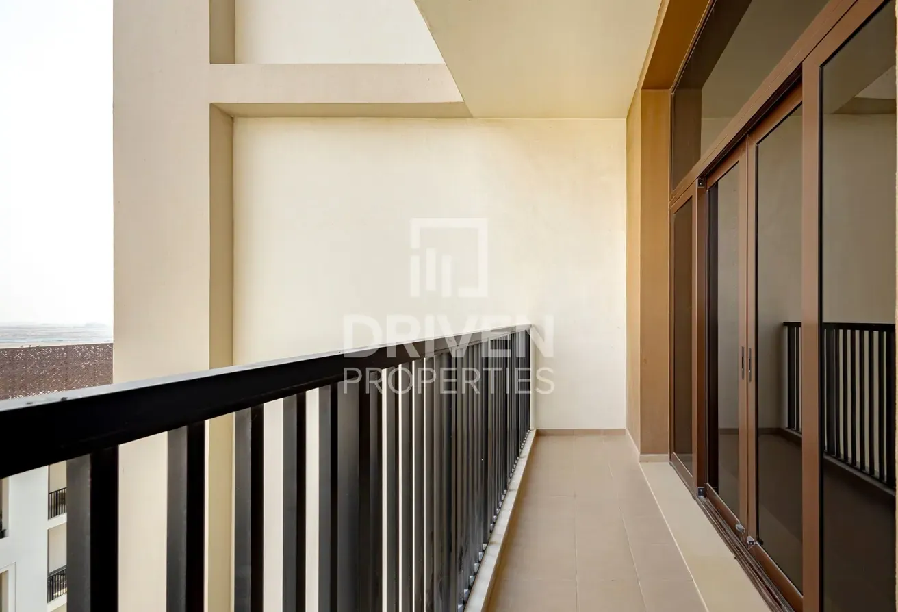Upgraded and Semi Furnished | Open TH Views
