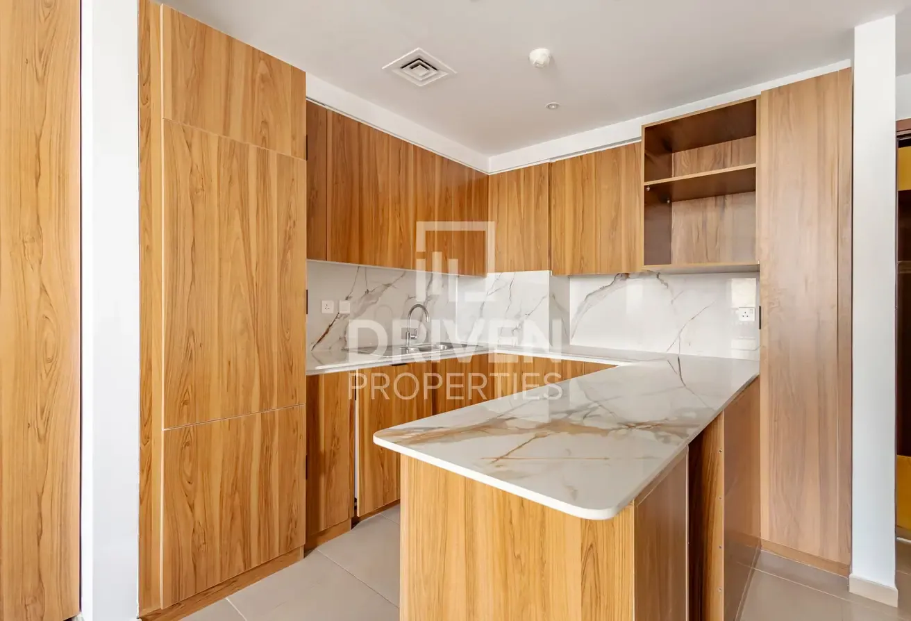 Upgraded and Semi Furnished | Open TH Views