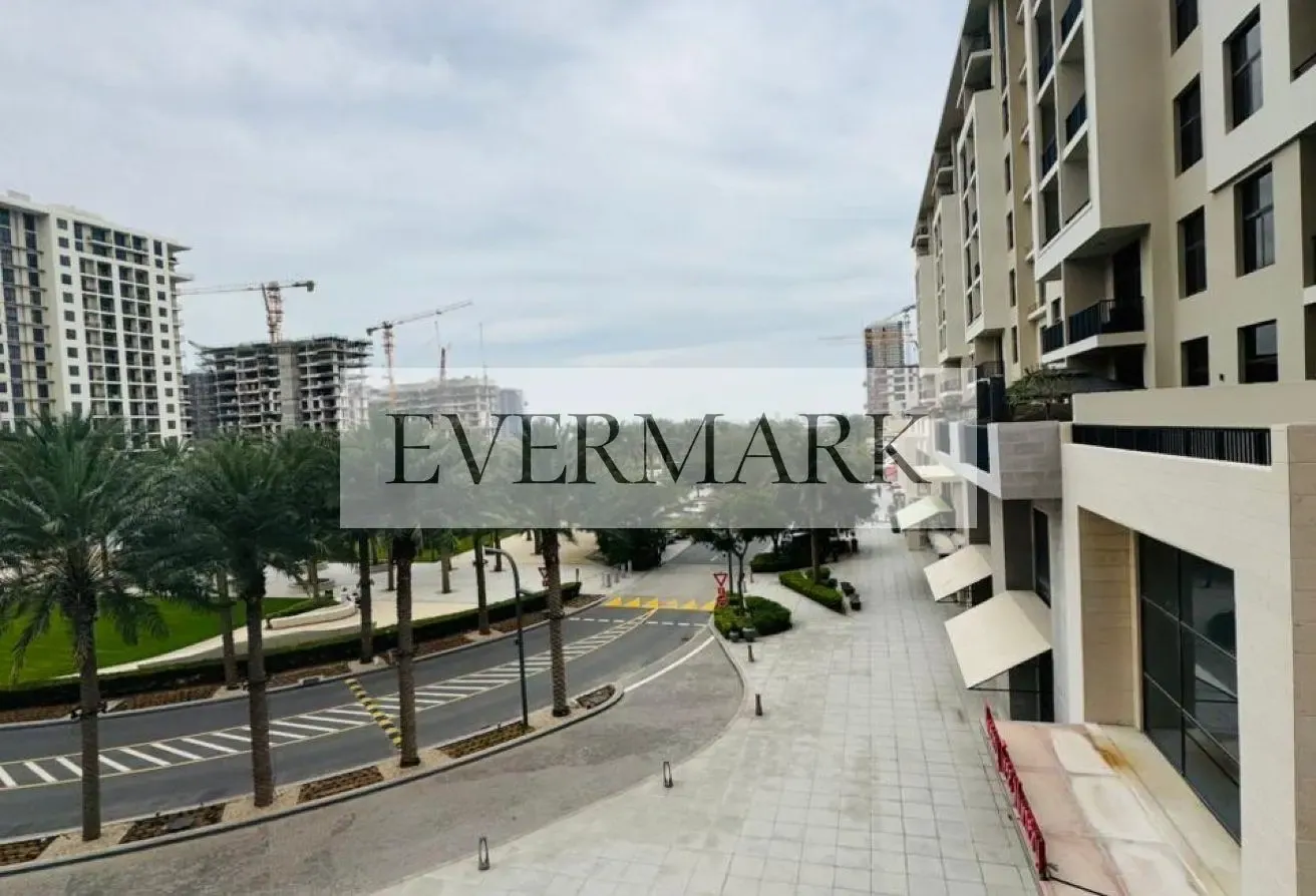 Stylish Furnished 2BR | Largest Terrace | ParkView