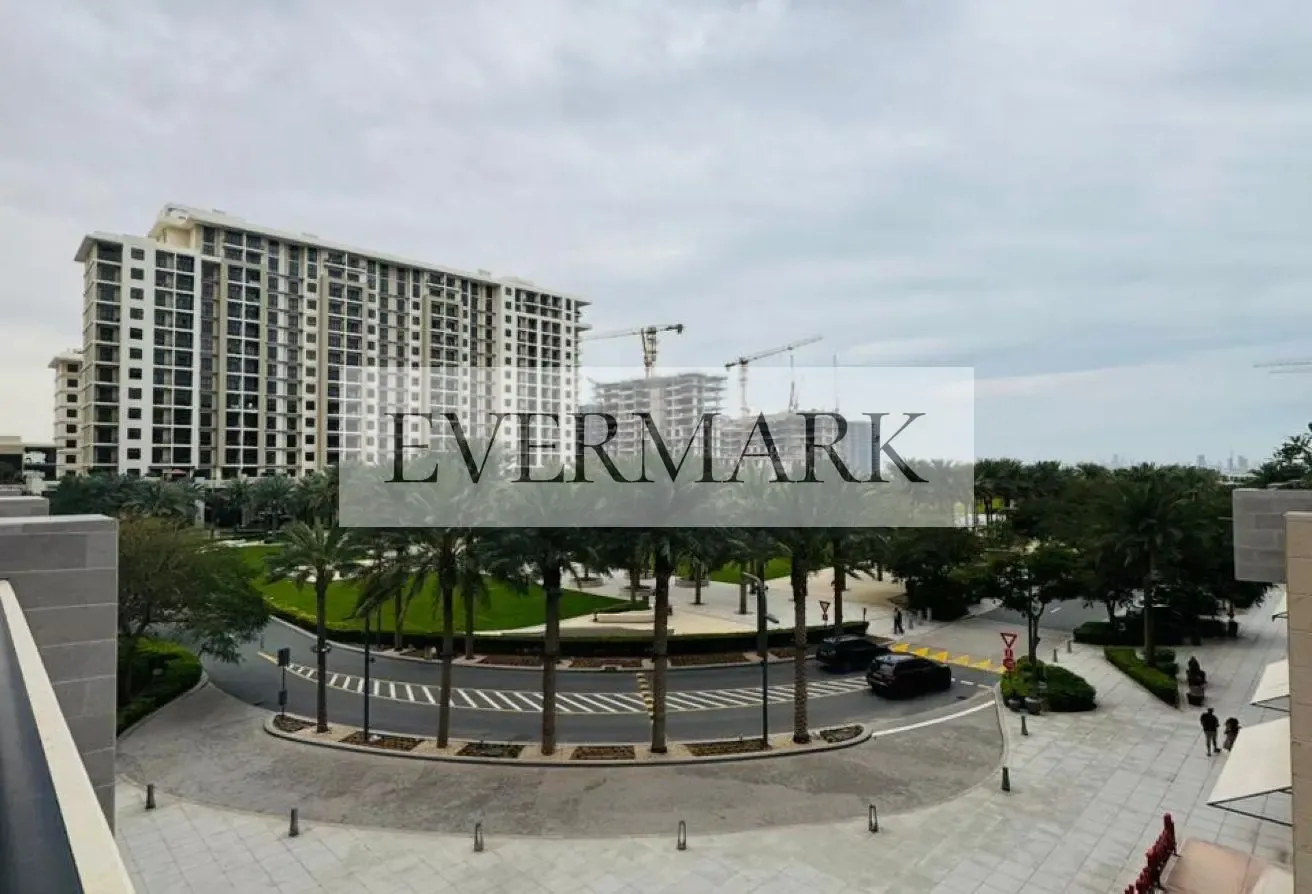 Stylish Furnished 2BR | Largest Terrace | ParkView