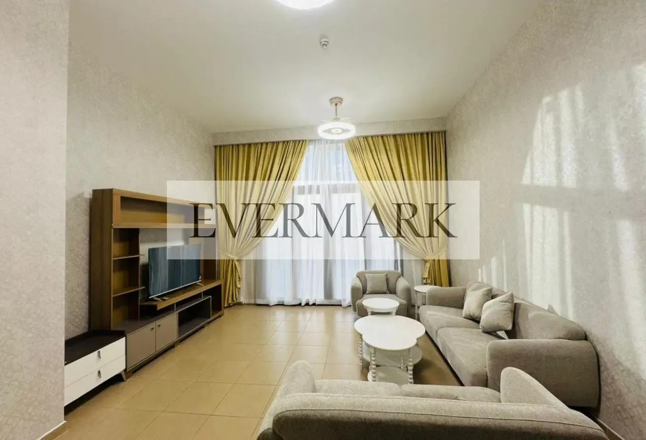 Stylish Furnished 2BR | Largest Terrace | ParkView