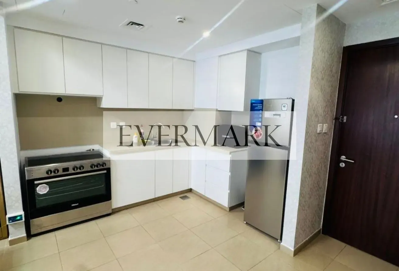 Stylish Furnished 2BR | Largest Terrace | ParkView