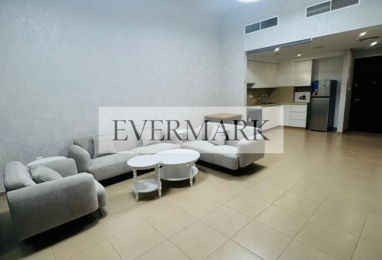 Stylish Furnished 2BR | Largest Terrace | ParkView
