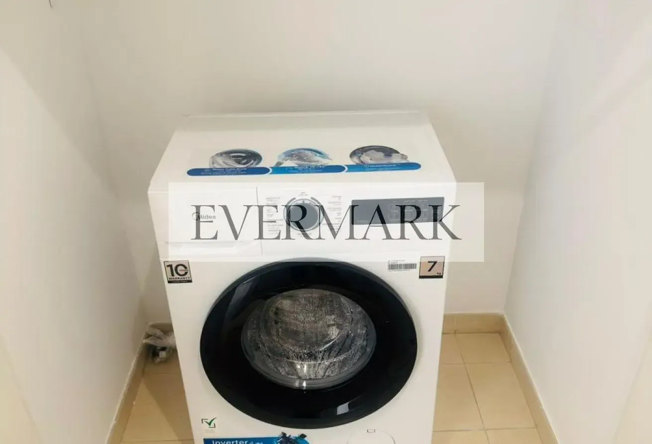 Stylish Furnished 2BR | Largest Terrace | ParkView