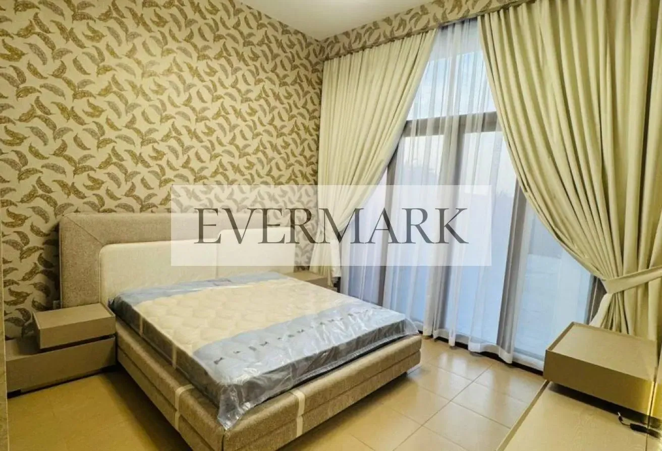 Stylish Furnished 2BR | Largest Terrace | ParkView
