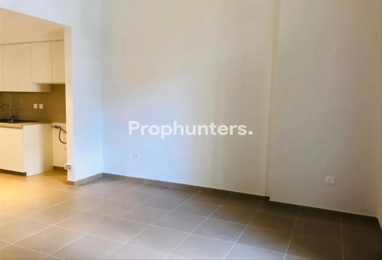 Pool View | Spacious |2 Bedrooms  | Lower Floor