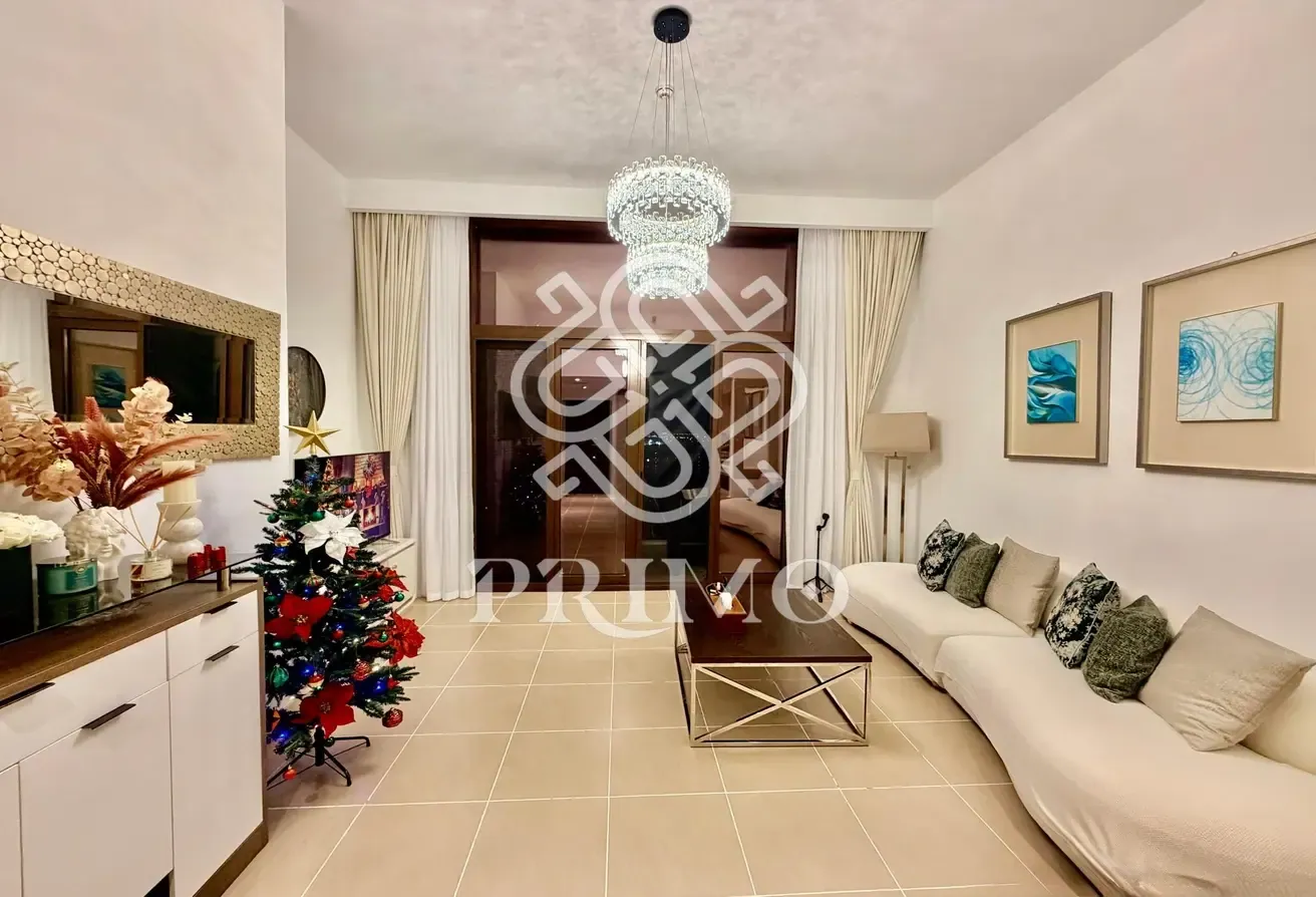 Furnished | Park View | Ready To Move