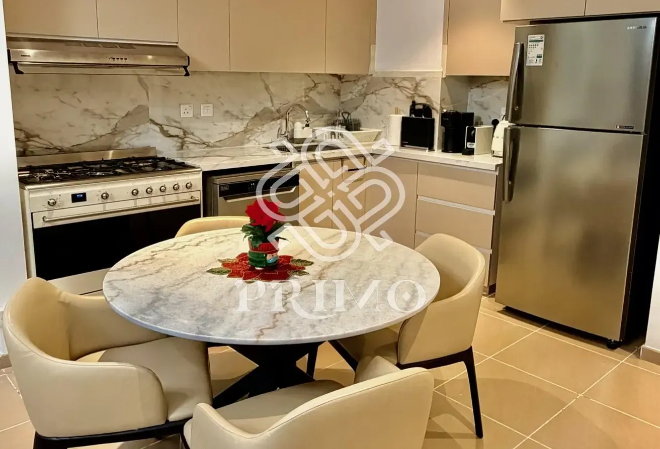 Furnished | Park View | Ready To Move