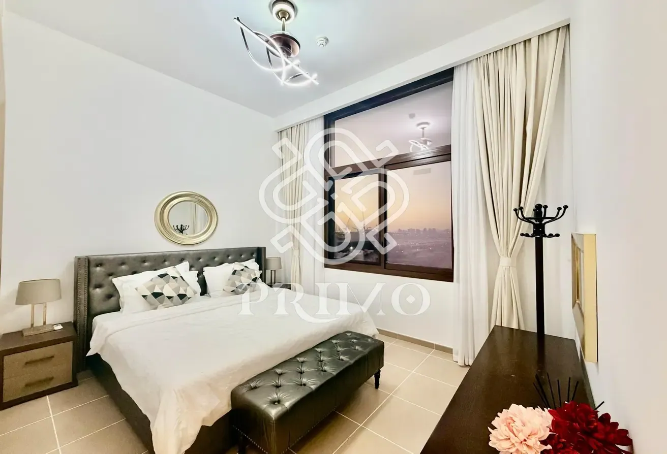 Furnished | Park View | Ready To Move