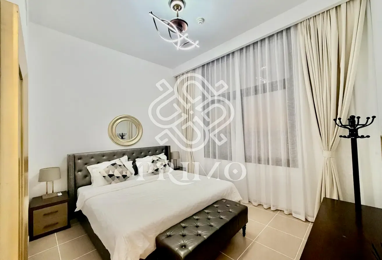 Furnished | Park View | Ready To Move