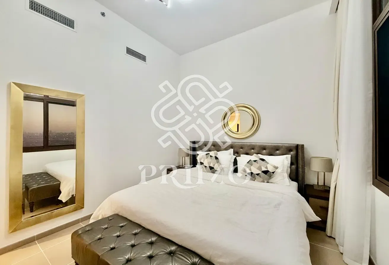 Furnished | Park View | Ready To Move