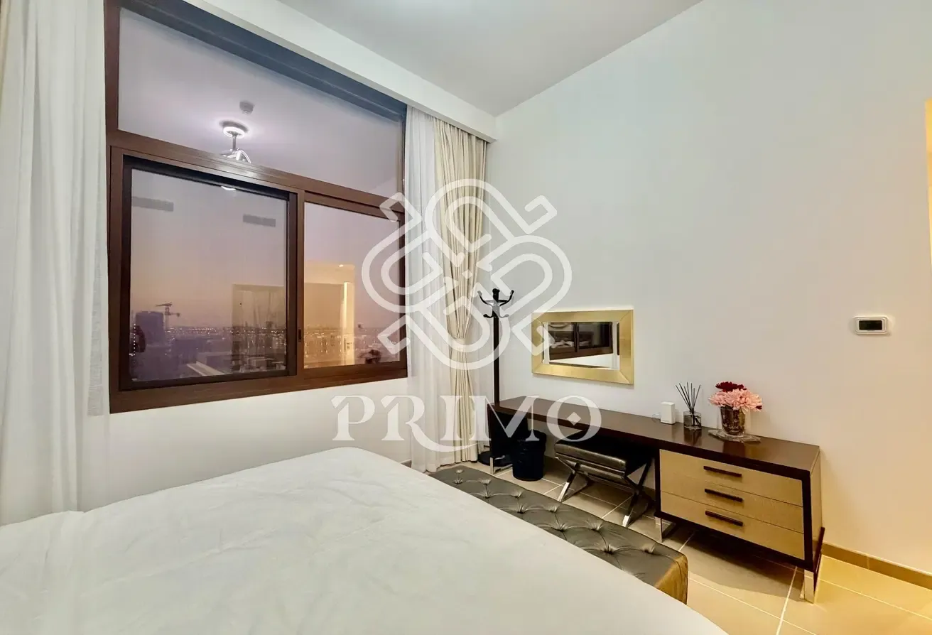Furnished | Park View | Ready To Move