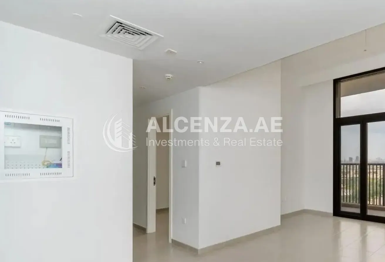 Premium 2BR | Full Park View | Fully Furnished