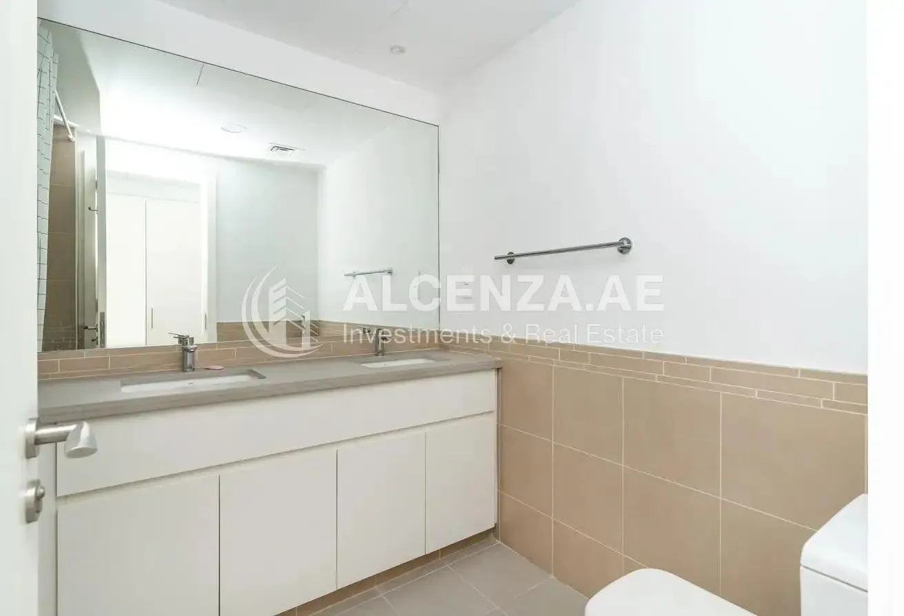 Premium 2BR | Full Park View | Fully Furnished