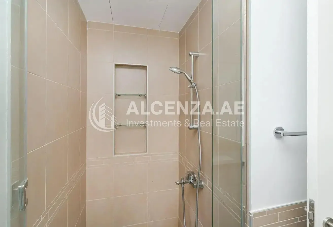 Premium 2BR | Full Park View | Fully Furnished