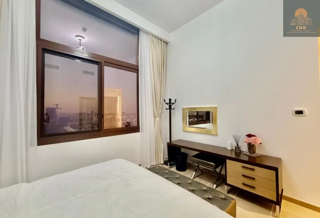 HIGH FLOOR| OPEN VIEWS| 1CHQ ONLY