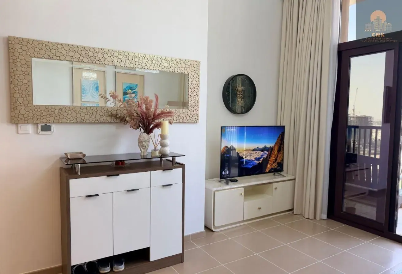 HIGH FLOOR| OPEN VIEWS| 1CHQ ONLY
