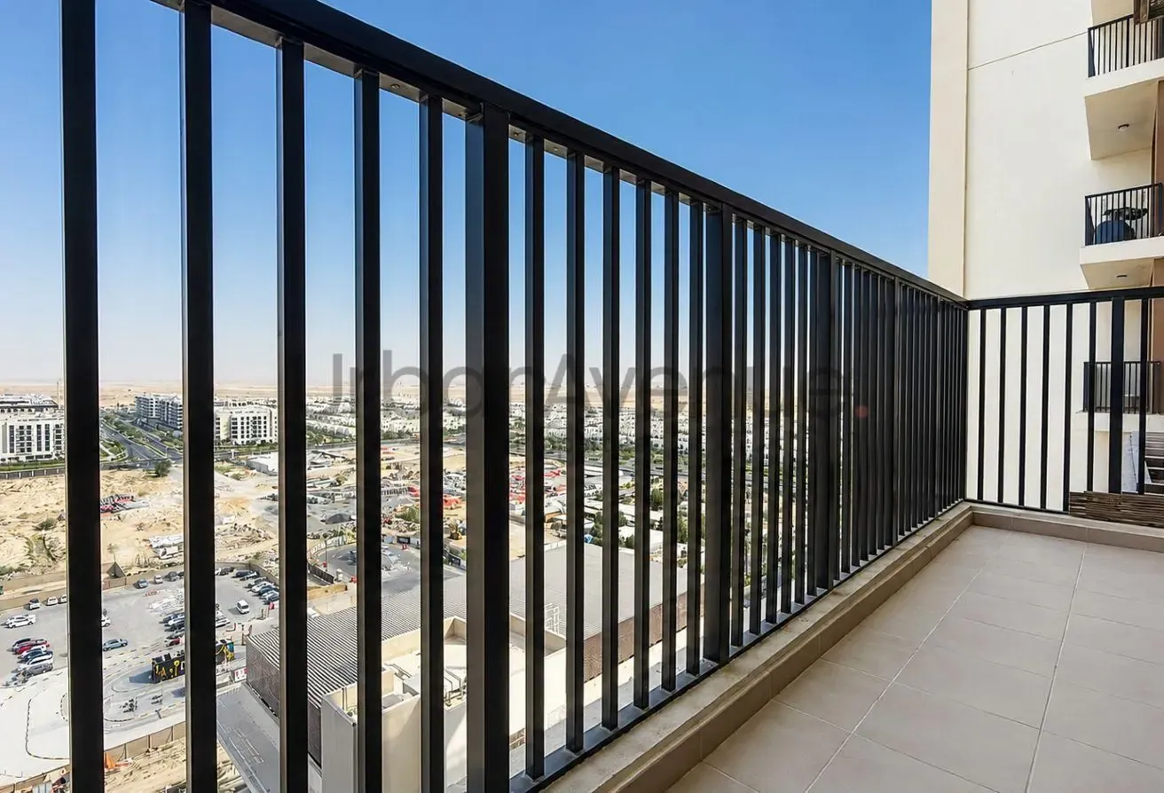 Spacious Layout | Vacant Soon | Central Park Area