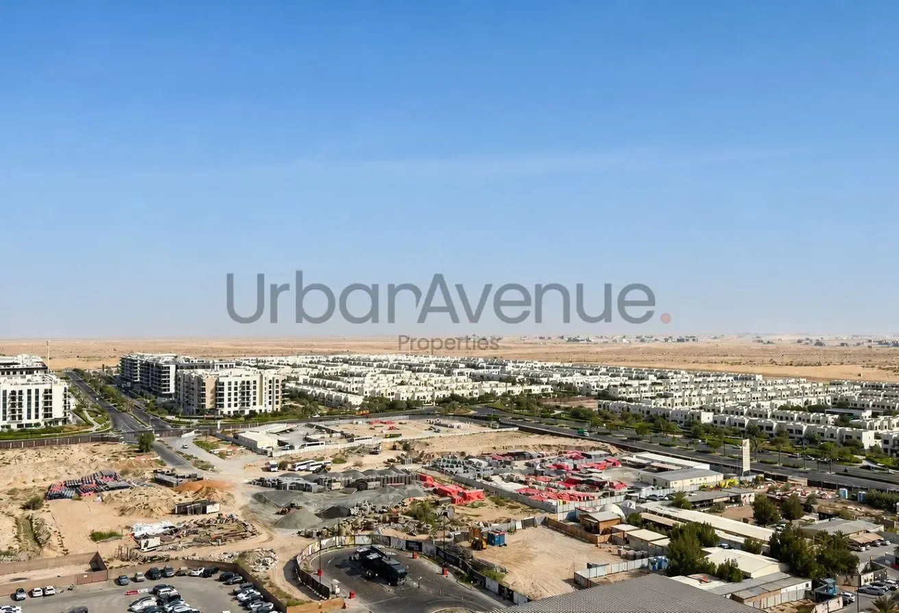 Spacious Layout | Vacant Soon | Central Park Area