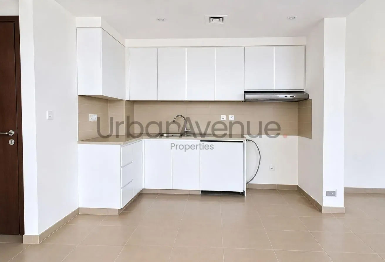 Spacious Layout | Vacant Soon | Central Park Area