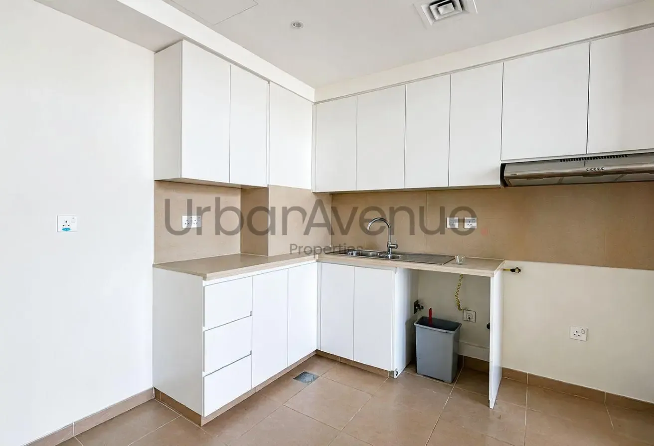 Spacious Layout | Vacant Soon | Central Park Area