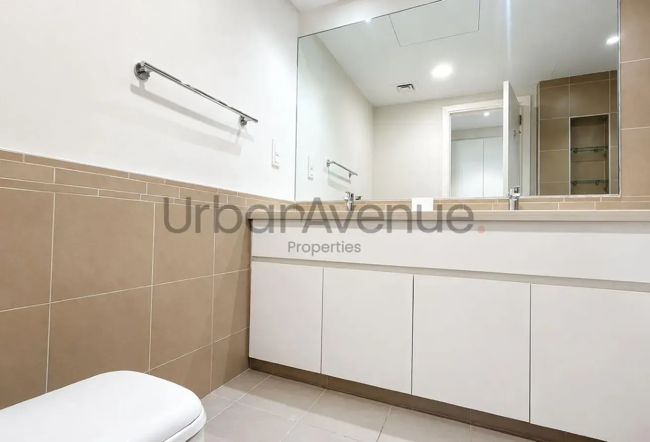 Spacious Layout | Vacant Soon | Central Park Area