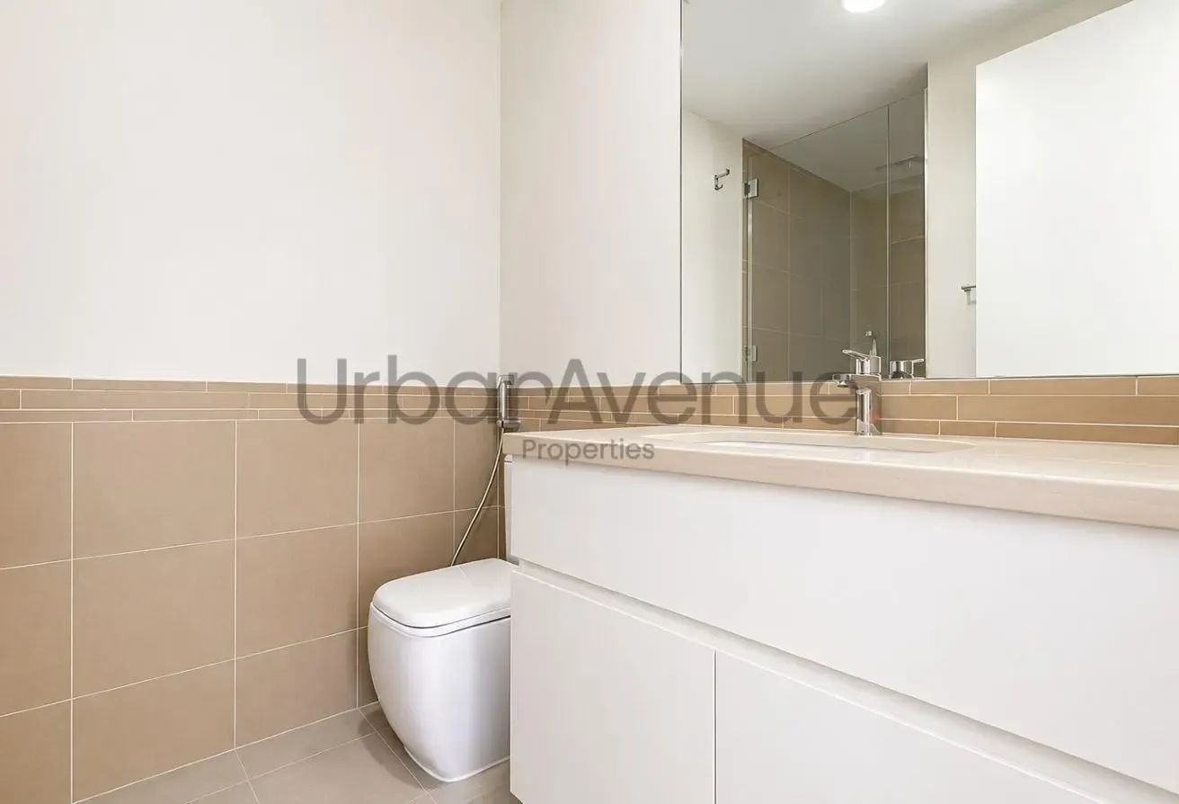 Spacious Layout | Vacant Soon | Central Park Area