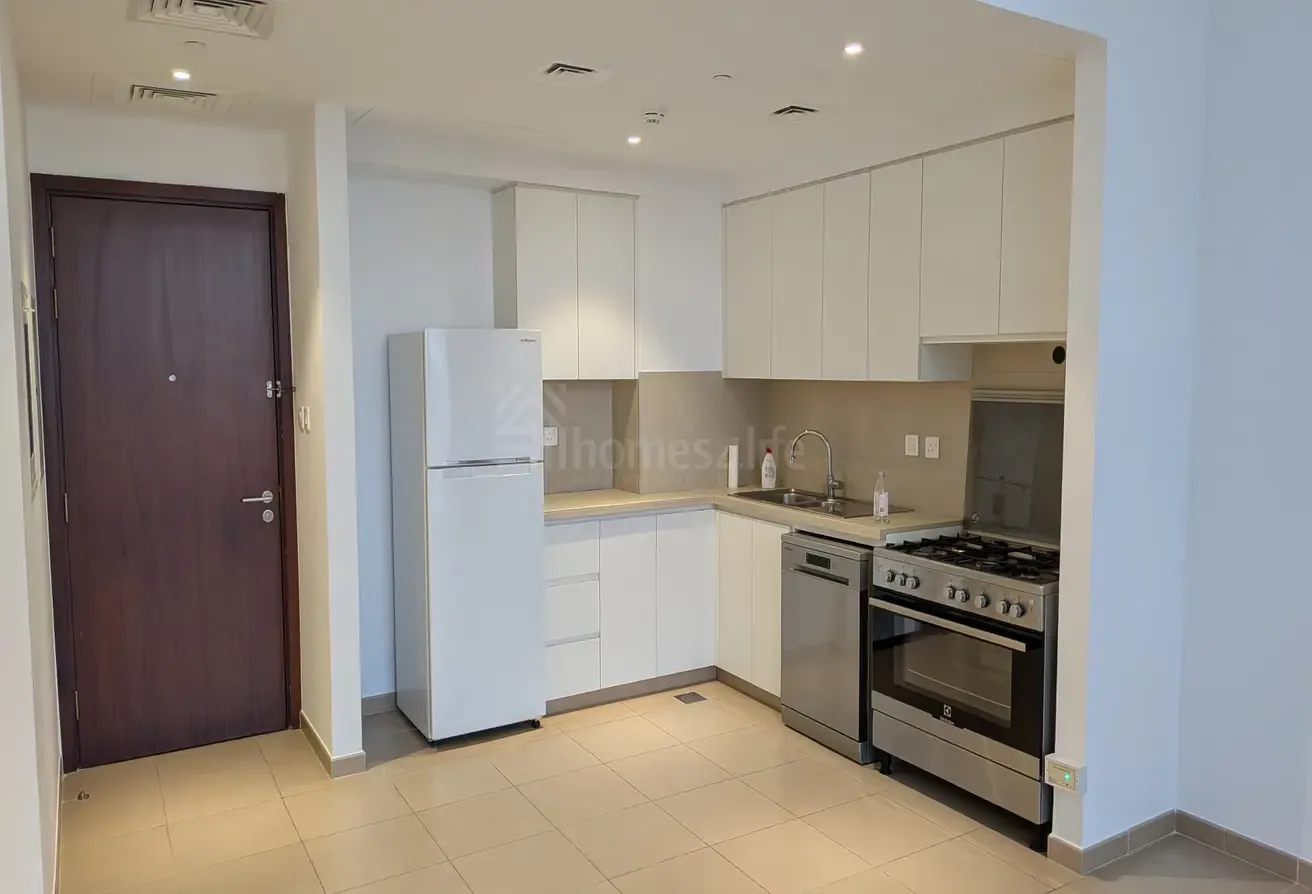 Spacious | Open View | Low Floor | Vacant Now