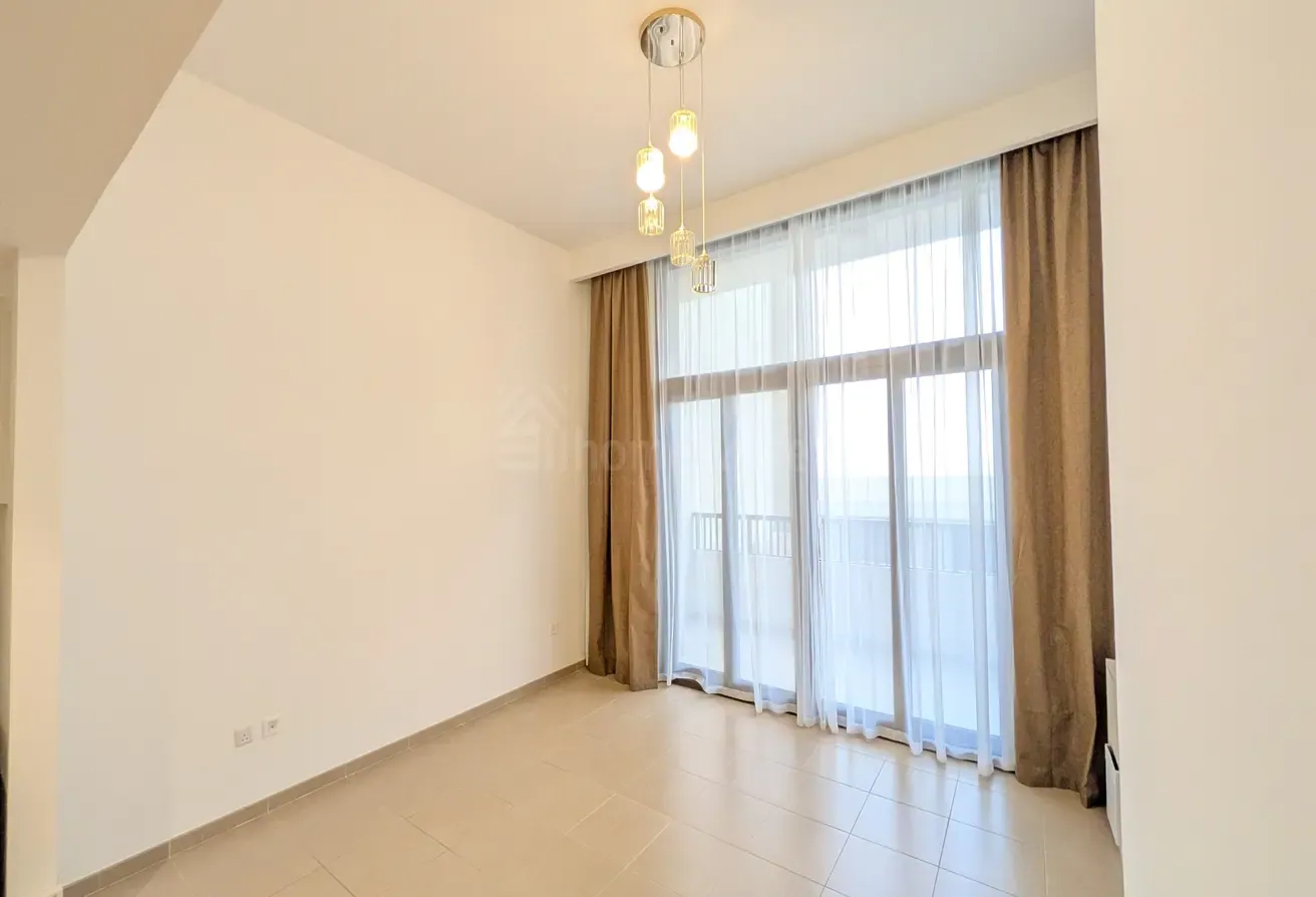Spacious | Open View | Low Floor | Vacant Now