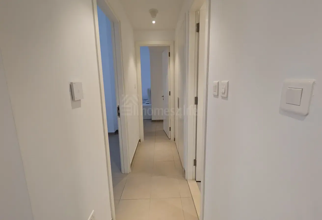 Spacious | Open View | Low Floor | Vacant Now