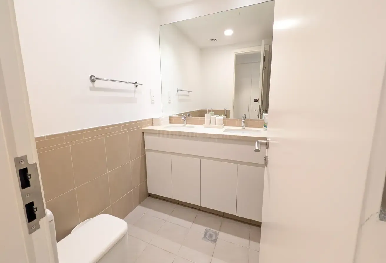 Spacious | Open View | Low Floor | Vacant Now