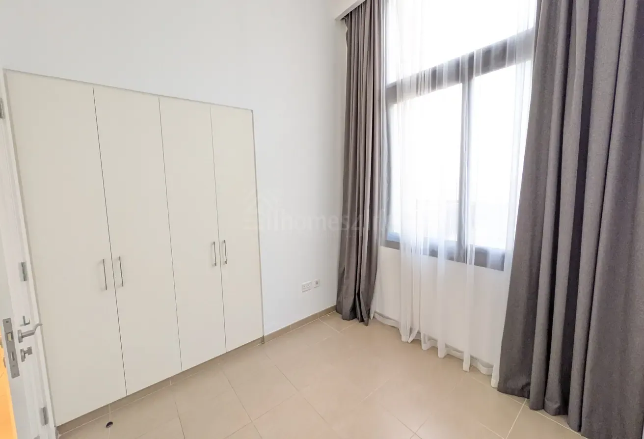 Spacious | Open View | Low Floor | Vacant Now