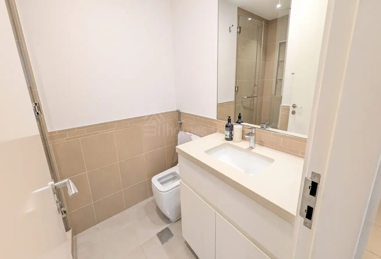Spacious | Open View | Low Floor | Vacant Now