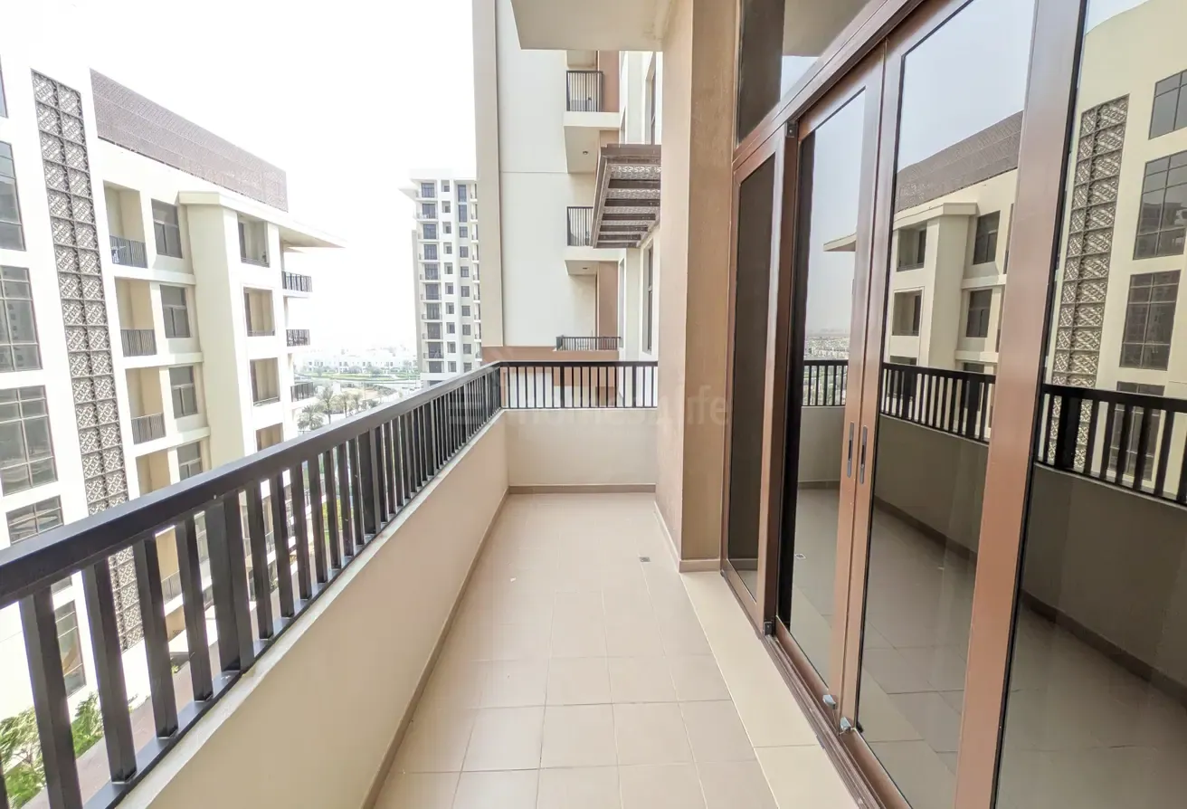 Spacious | Open View | Low Floor | Vacant Now