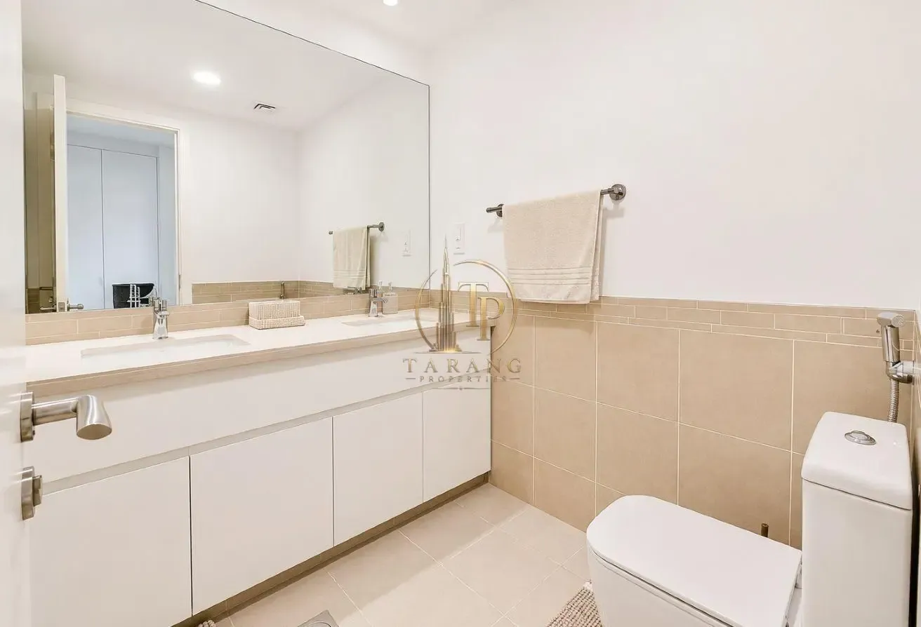 High Floor | Park View | Fully Furnished