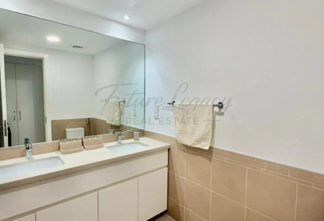 MOVE-IN READY | FURNISHED 2BR | VACANT NOW