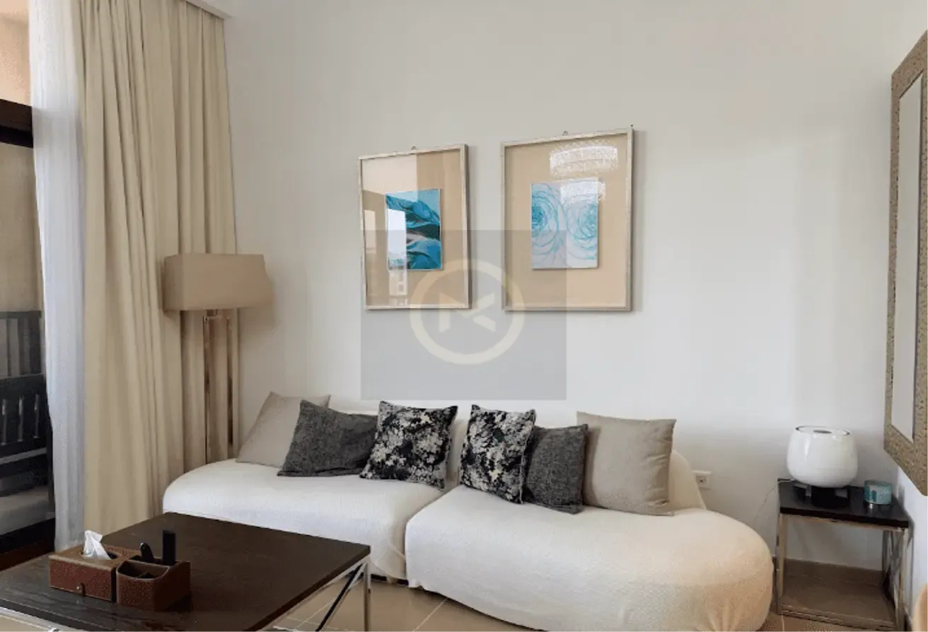 Spacious 2BR | High Floor | Town Square Warda 1