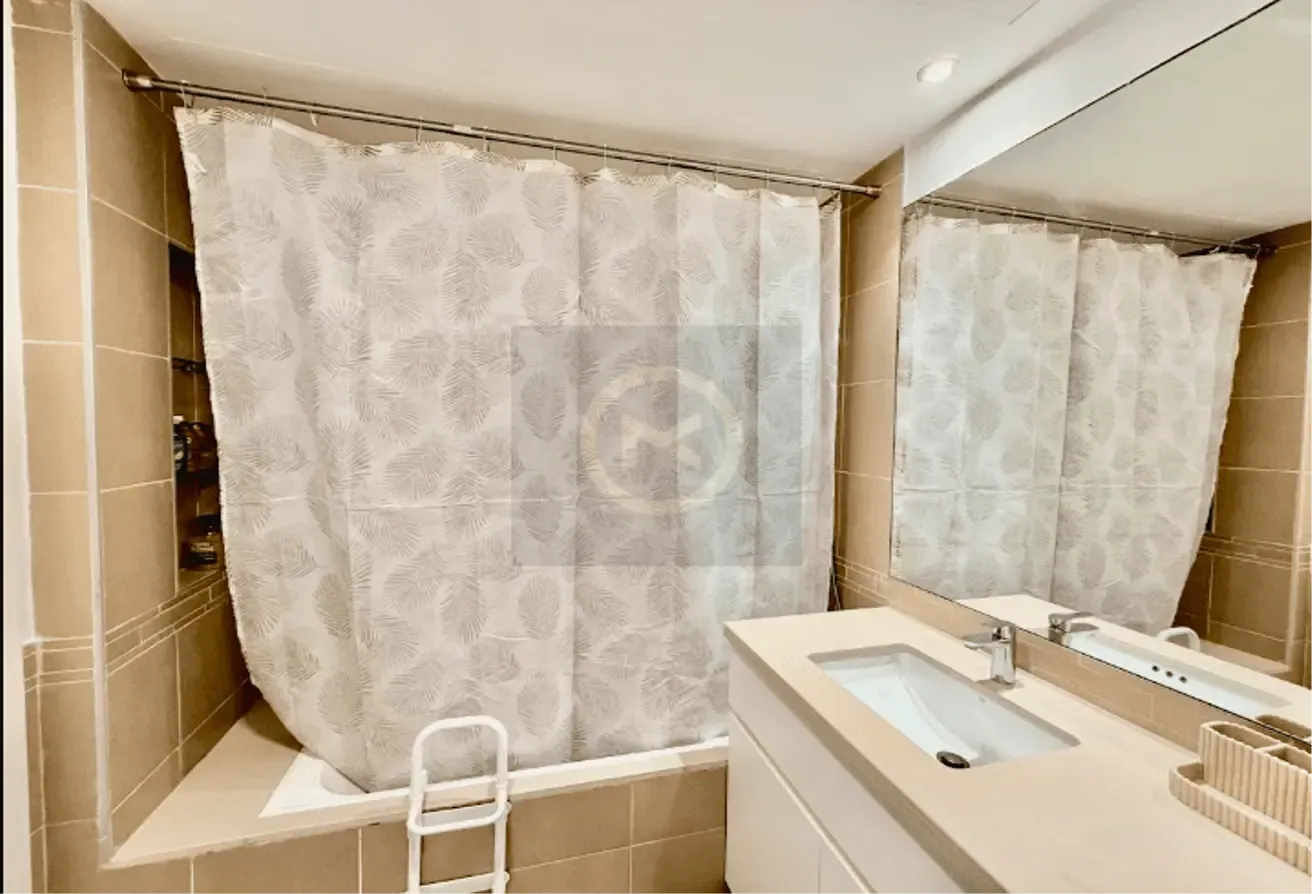 Spacious 2BR | High Floor | Town Square Warda 1