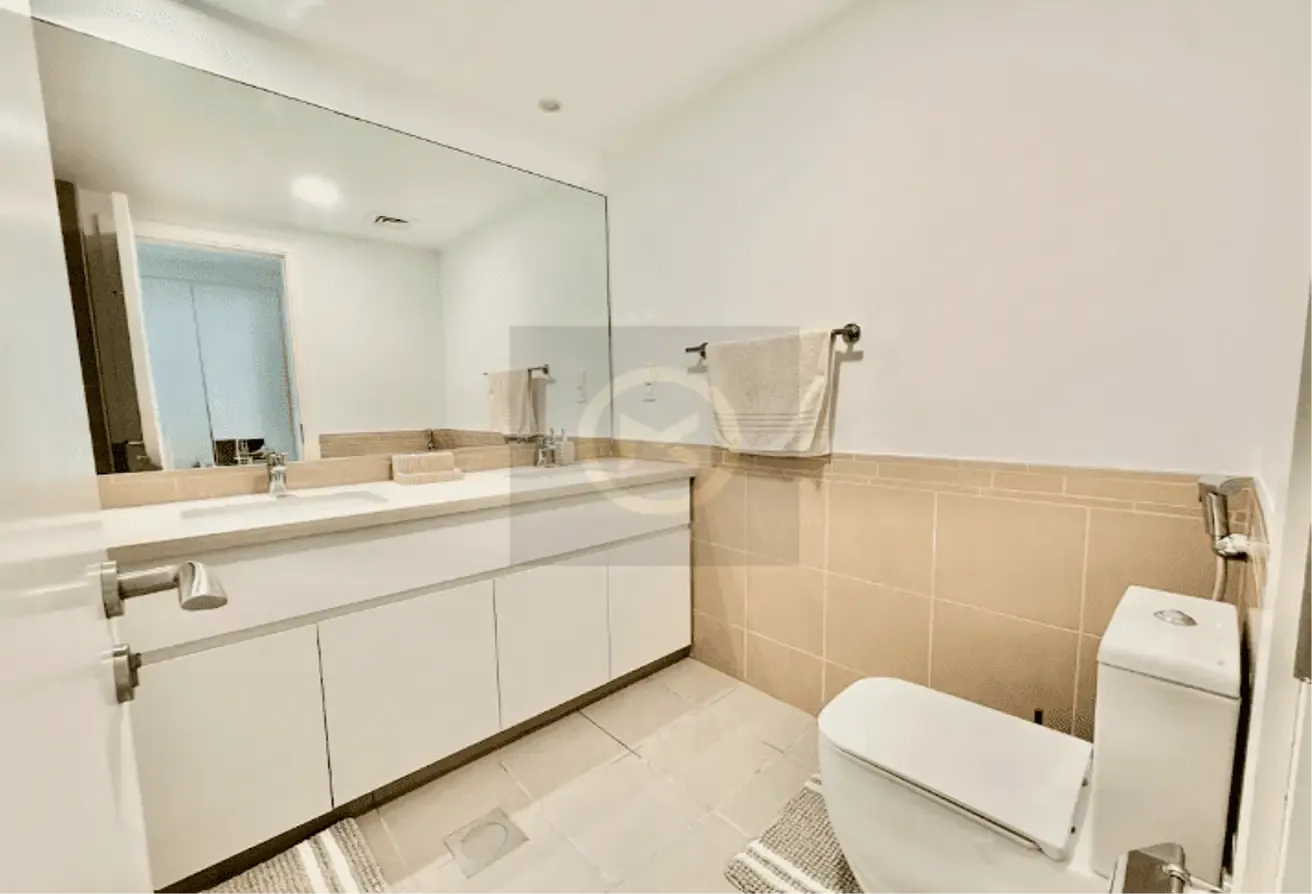 Spacious 2BR | High Floor | Town Square Warda 1