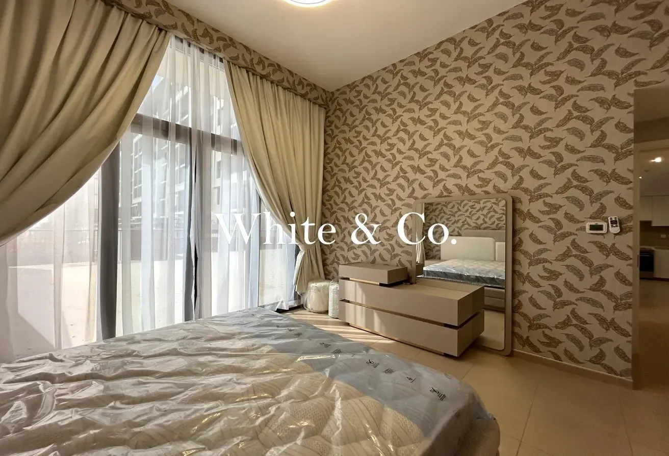Largest terrace | On the Park | Furnished