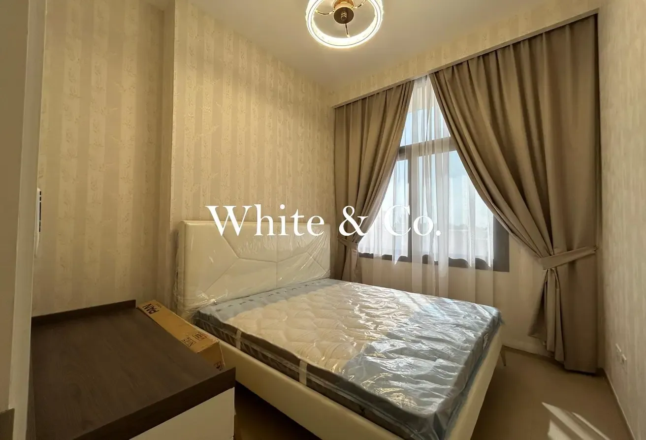 Largest terrace | On the Park | Furnished