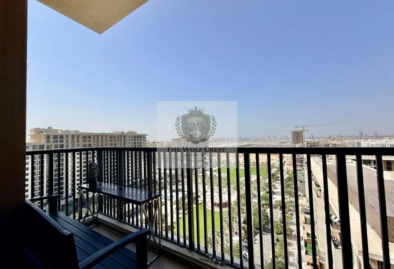 Vacant Stylish Cozy 2BR + Spacious Bright Layout