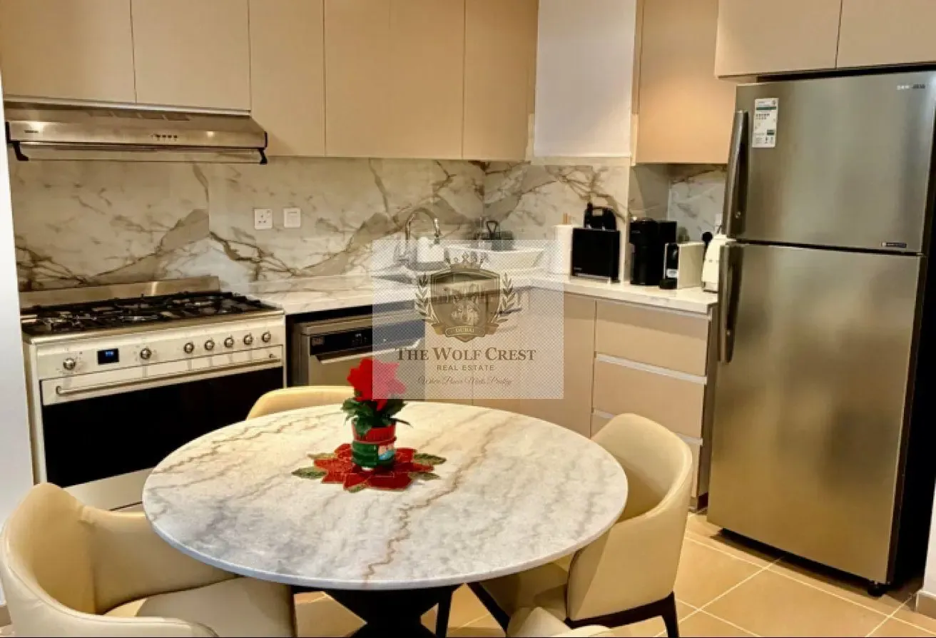 Vacant Stylish Cozy 2BR + Spacious Bright Layout