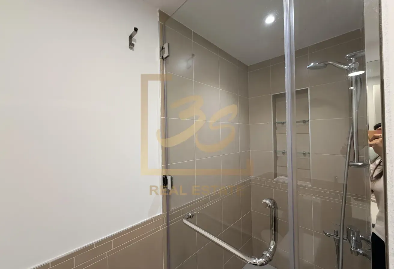 FULLY FURNISHED 2BR | PARK VIEW | HIGH FLOOR