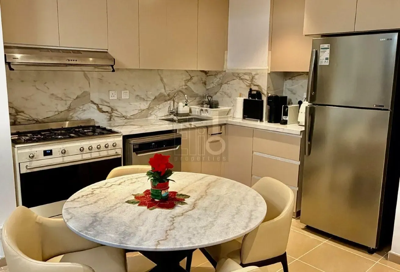 FULLY FURNISHED | HIGH FLOOR | OPEN PARK VIEW | 1C