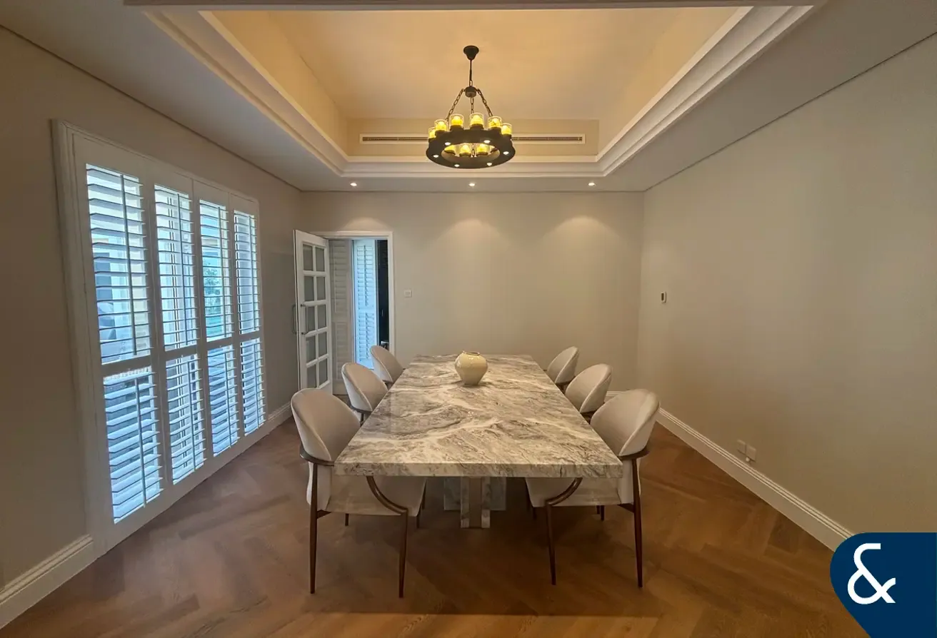 Owner Occupied | Furnished or Unfurnished