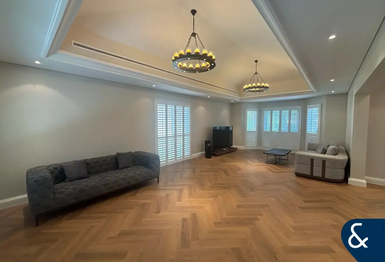 Owner Occupied | Furnished or Unfurnished