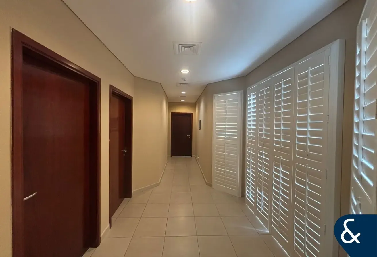 Owner Occupied | Furnished or Unfurnished