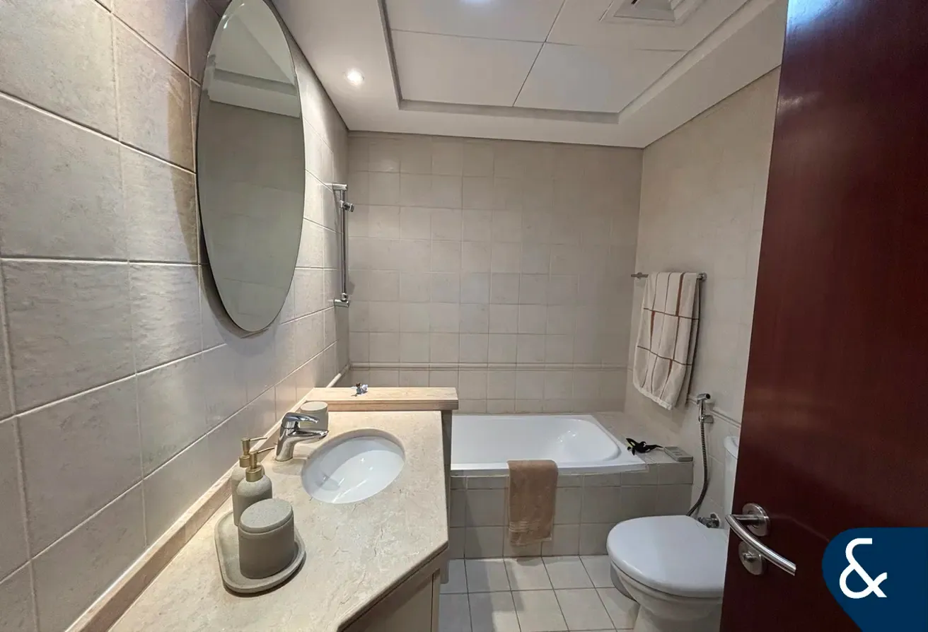 Owner Occupied | Furnished or Unfurnished