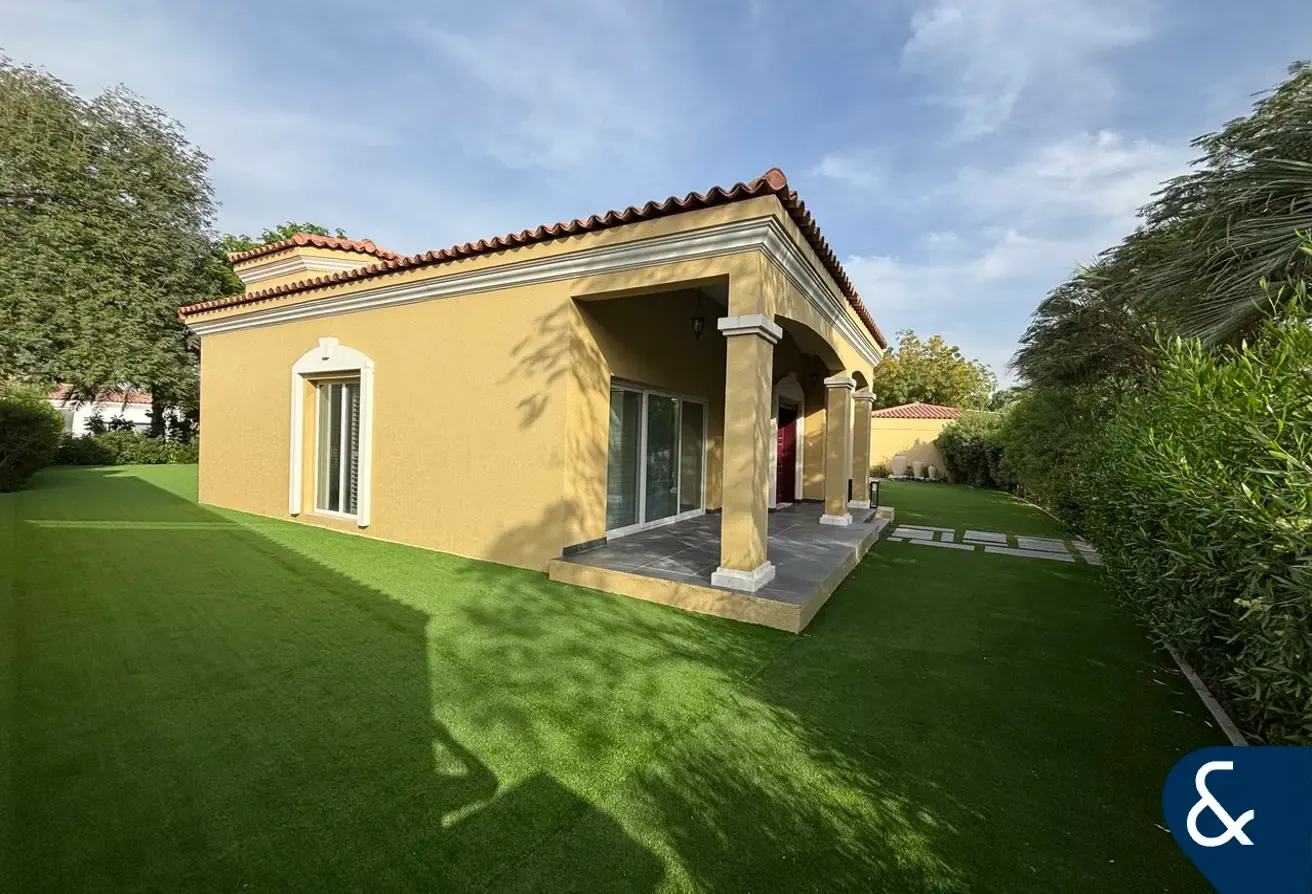 Owner Occupied | Furnished or Unfurnished